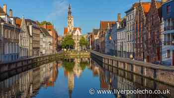Foreign Office issues Belgium travel warning due to strike action