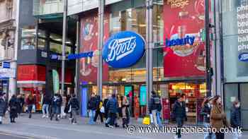Boots slashes price on designer 'easy to wear' scent to £20