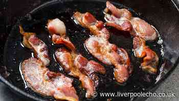 Sprinkle this over bacon to make it taste 'next level'