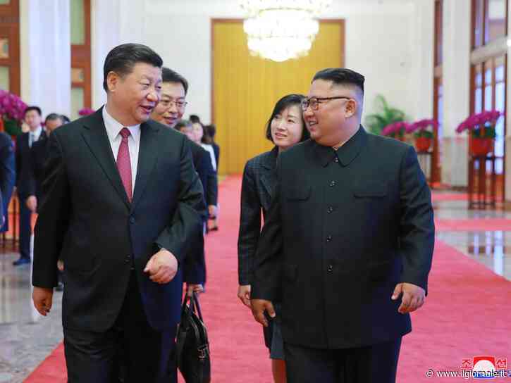 Xi vola in Corea del Nord: perché la Cina ha “bisogno” di Kim (e cosa c'entra Putin)