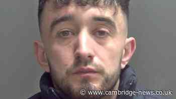 Call police if you see wanted man who could be in Cambridgeshire