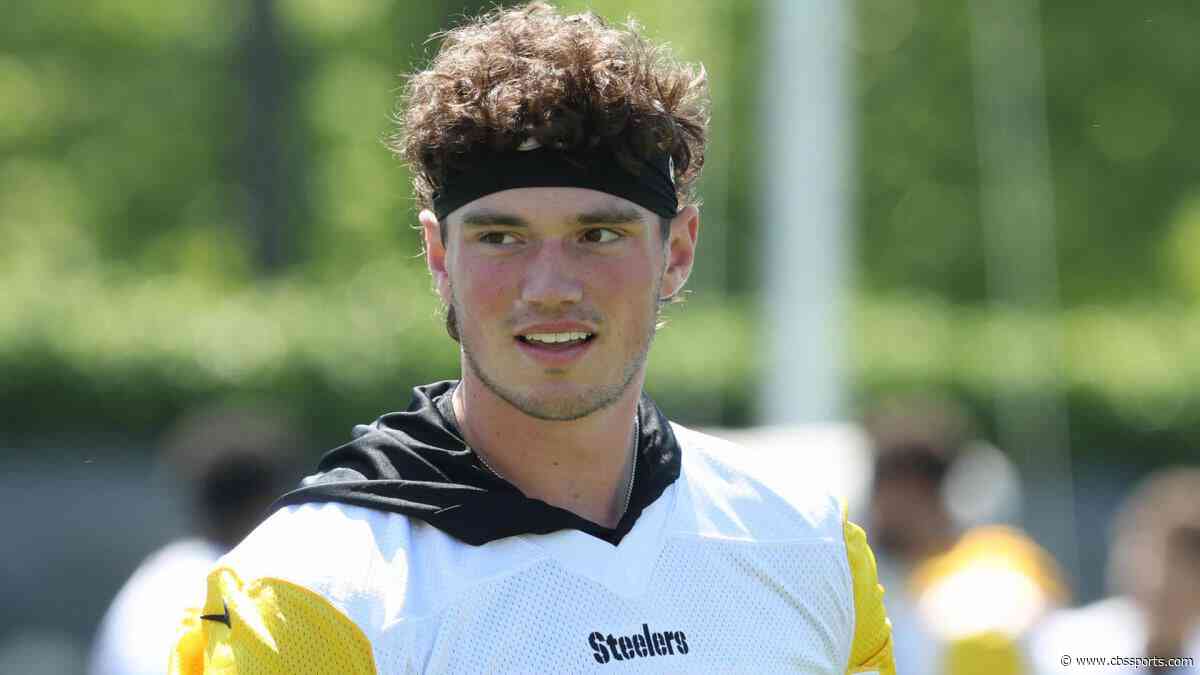 Why Drew Allar could end up being one of the best values in the 2026 Draft