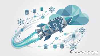 Microsoft bringt Azure HorizonDB mit Vektorsuche in die Public Preview