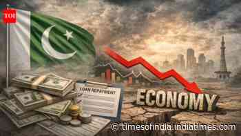 Pakistan's $35 billion trade deficit rings alarm bells as PKR faces pressure despite forex gain