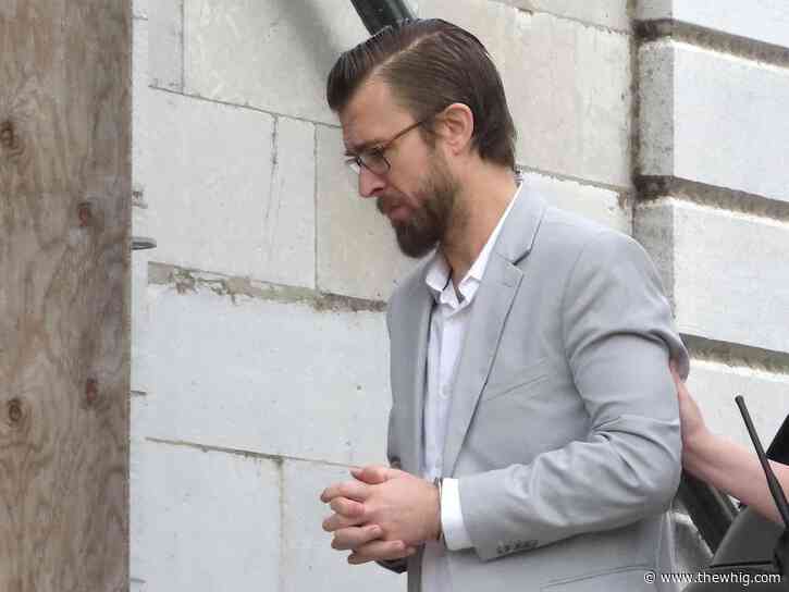 Witness's description of manipulation and deception comes before yet another interruption in Haaima trial