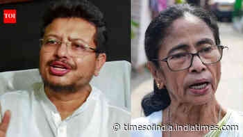 TMC to move Calcutta high court against Ritabrata Banerjee's recognition as LoP