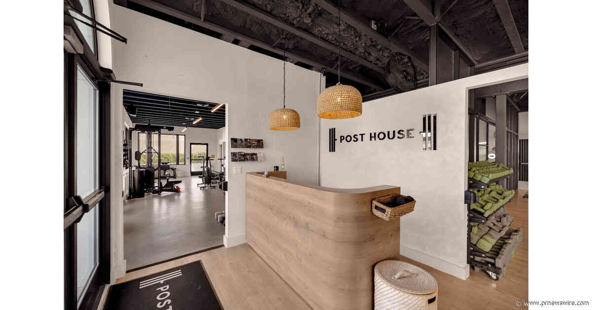 POST HOUSE REPORTS 88% YEAR-OVER-YEAR REVENUE GROWTH AS DEMAND FOR LUXURY WELLNESS EXPERIENCES ACCELERATES IN THE HAMPTONS