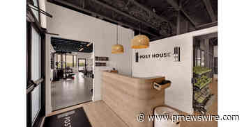 POST HOUSE REPORTS 88% YEAR-OVER-YEAR REVENUE GROWTH AS DEMAND FOR LUXURY WELLNESS EXPERIENCES ACCELERATES IN THE HAMPTONS