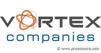 Vortex Promotes Matthew Peterson to Executive Vice President of Products &amp; Technologies