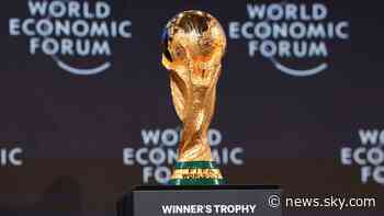 FIFA 'regrets' free World Cup tickets and demands fans pay up