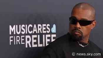 Judge blocks Jewish group's attempt to stop Kanye West gigs