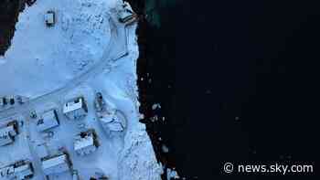 Greenland is Denmark's 'for now', says America's top diplomat