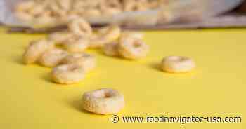 General Mills sees soft demand ahead, but also pockets of opportunity