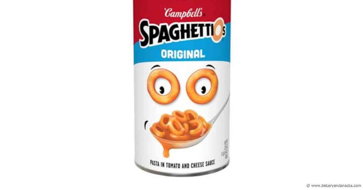 Campbell and Walmart in court over SpaghettiOs contamination claim