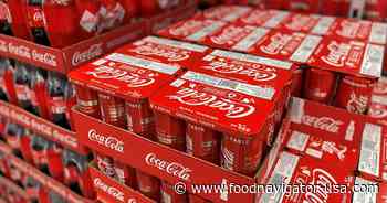 Coca-Cola Co. navigates K-shaped economy with AI