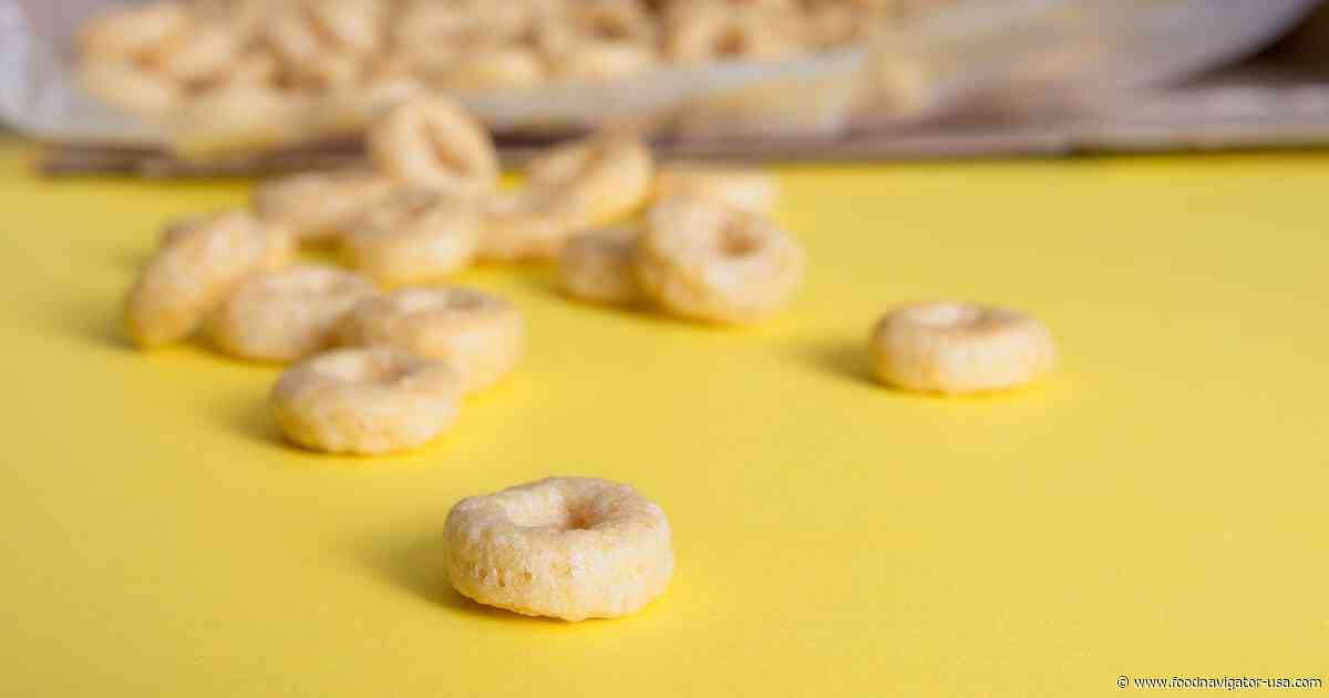 General Mills sees soft demand ahead, but also pockets of opportunity