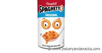 Campbell and Walmart in court over SpaghettiOs contamination claim