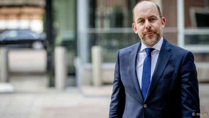 Van den Brink: akkoord met Italië over terugnemen asielzoekers uit Nederland