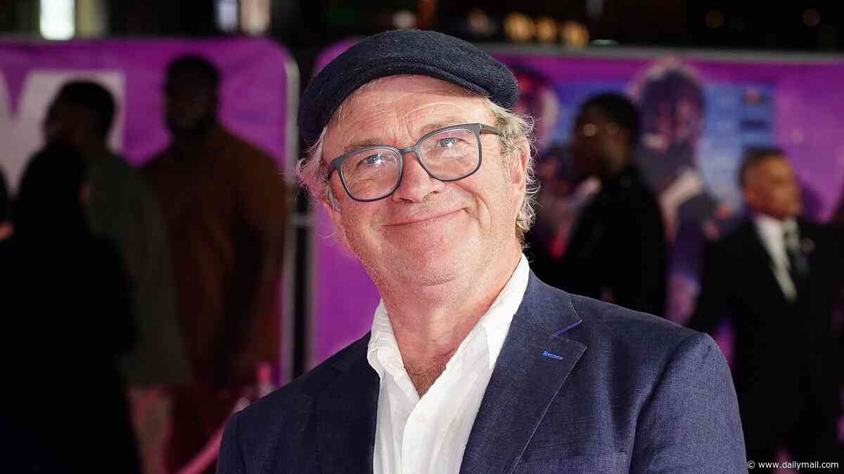 Can cold water really trigger deafness? After comedian Harry Enfield claims the wellness trend left him needing hearing aids, these are the warning signs of 'surfer's ear'