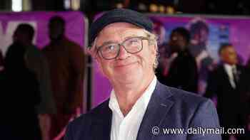 Can cold water really trigger deafness? After comedian Harry Enfield claims the wellness trend left him needing hearing aids, these are the warning signs of 'surfer's ear'