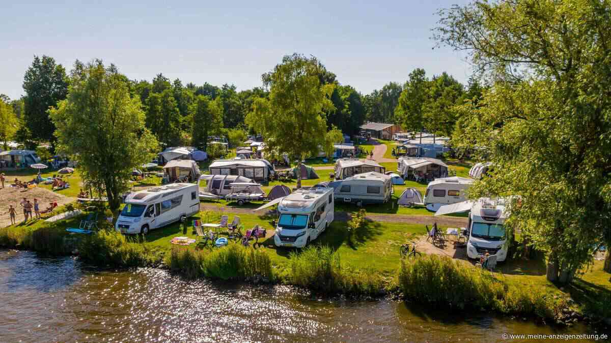 Die 5 schönsten kostenlosen Wohnmobil-Stellplätze in Rheinland-Pfalz