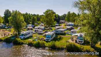 Die 5 schönsten kostenlosen Wohnmobil-Stellplätze in Rheinland-Pfalz