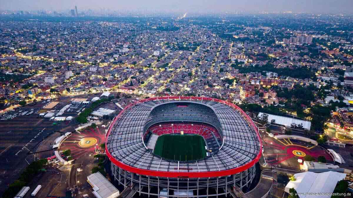 Urlaub in Mexiko 2026: Wie sicher ist das Land wirklich?