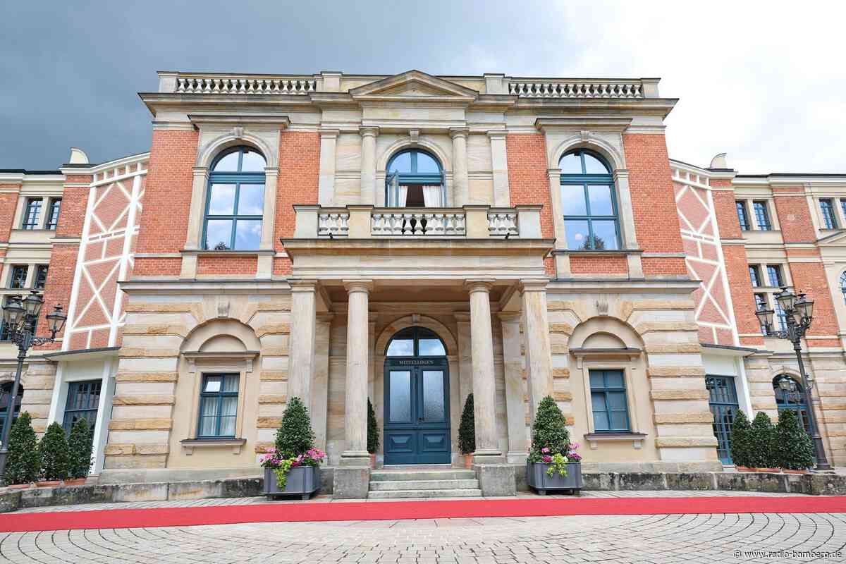 Kostenschock – Bayreuther Festspiel-Jubiläum ohne Festmeile