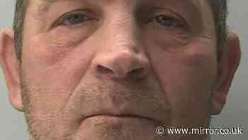Predator caged for brutal rape which Andrew Malkinson was wrongfully jailed over for 17 years