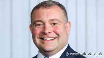 Judge dismissed after sending ‘highly sexualised’ image to colleague he claims were ‘friendly’