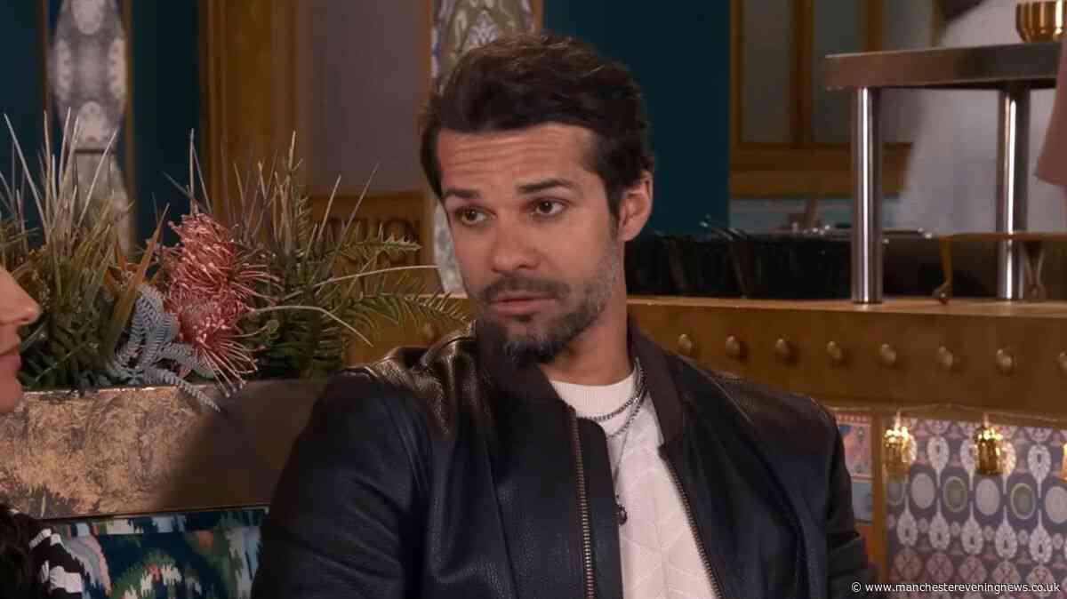 Coronation Street fans believe they know what Idris Nazir's plan is