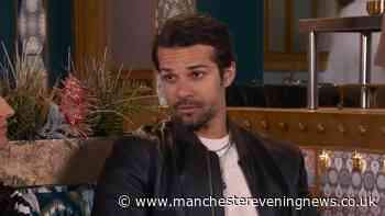 Coronation Street fans believe they know what Idris Nazir's plan is