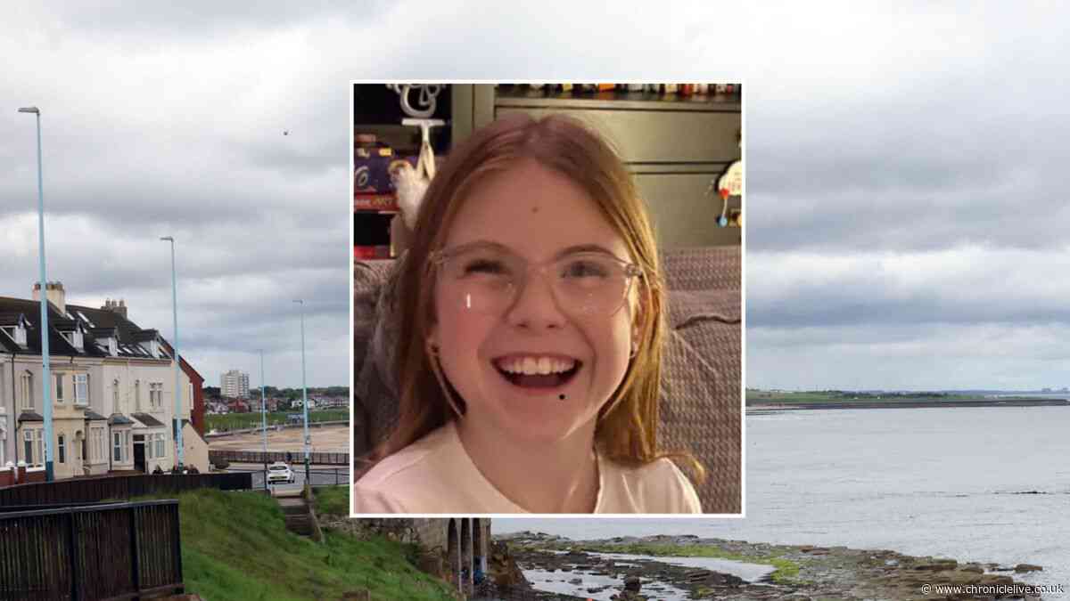 Warning signs and calling lifeguards sooner 'could have saved' Whitley Bay teen swept out to sea