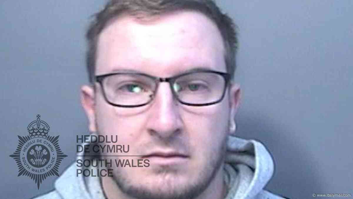 'Greedy' DVLA worker jailed after fiddling records and documents so car dealers could sell unroadworthy vehicles worth £1.3m