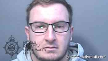 'Greedy' DVLA worker jailed after fiddling records and documents so car dealers could sell unroadworthy vehicles worth £1.3m