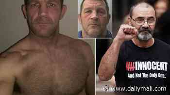 Serial sex offender is jailed for 24 years for 2003 rape after innocent Andrew Malkinson was wrongly locked up for nearly two decades