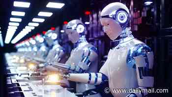 Three tech workers at multinationals based in Dublin's 'Googletown' hub explain exactly how AI is threatening their futures - and why your job could be the next to go