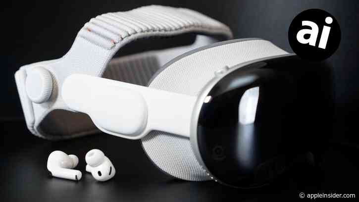 Apple Vision Pro, WWDC, and Apple takes on Chrome, on the AppleInsider Podcast