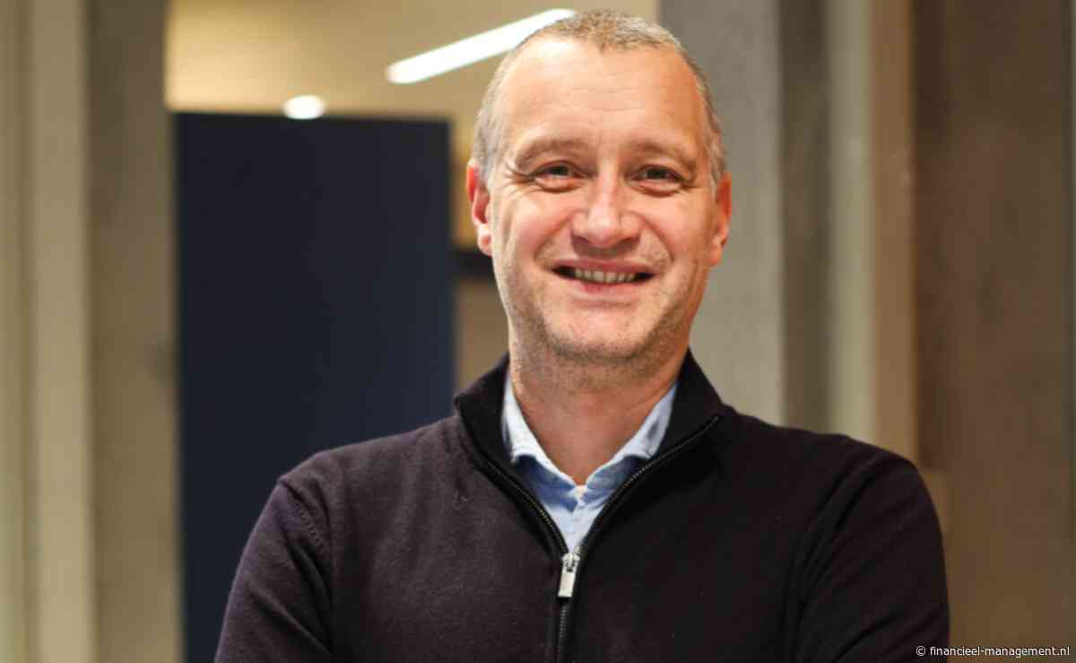 Cor Verburgh als Financial Controller EMEA terug bij ReadSpeaker