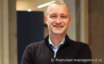 Cor Verburgh als Financial Controller EMEA terug bij ReadSpeaker