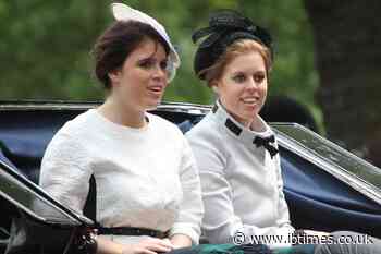King Charles Allegedly Footing the Bill While Beatrice &amp; Eugenie Live 'Rent-Free' in Luxury Places