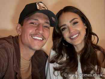 'A Cheesy New Boyfriend': Cash Warren Blasts Jessica Alba's 'Midlife Crisis' Romance With Danny Ramirez