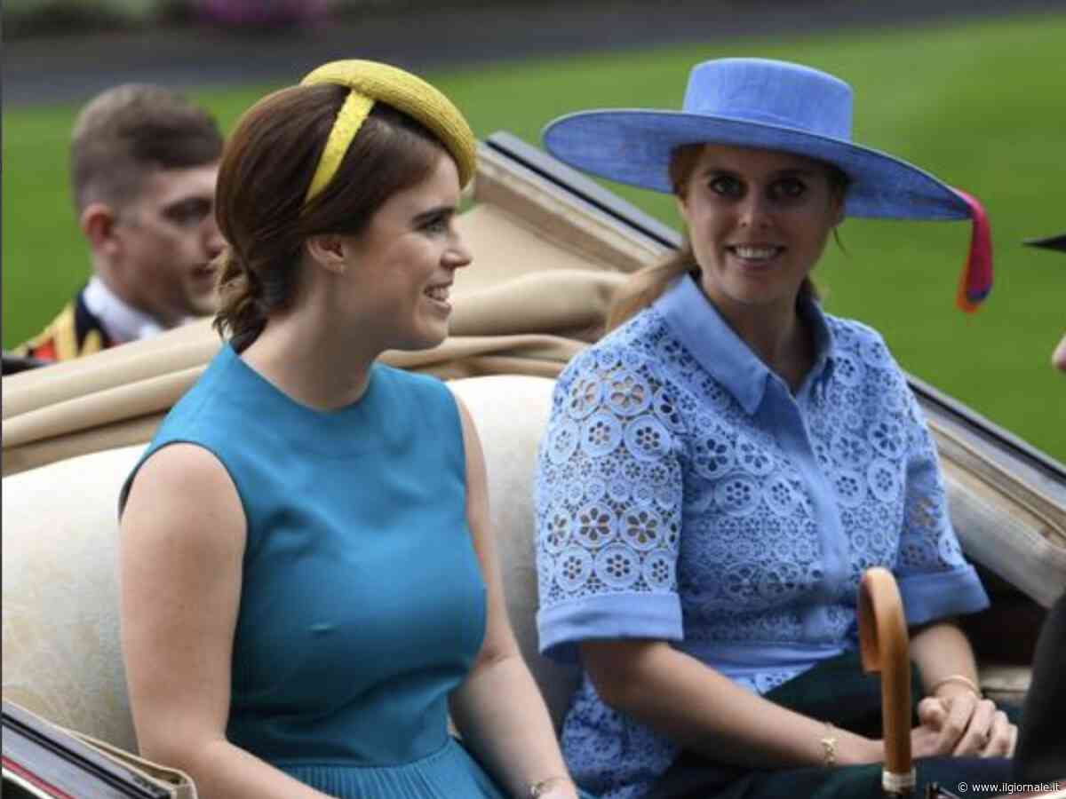 "Non pagano l'affitto". Bufera sulle residenze reali di Eugenia e Beatrice