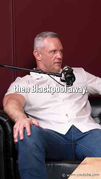 Swansea's Non-League Manager Saga | Kris O'Leary | Way Down By The Sea "| Ep 4