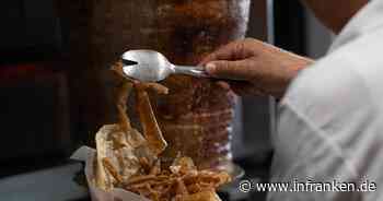 Bamberg: Döner für 1 Cent am Samstag - Team erwartet Ansturm