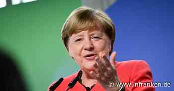 Merkel verteidigt Regierung Merz