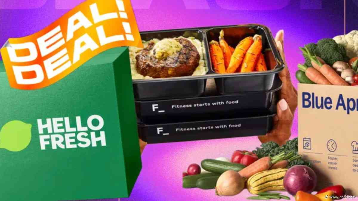 I Test Meal Kits for a Living: Here's Why You Should Try Every Service Before Deciding on One