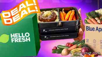 I Test Meal Kits for a Living: Here's Why You Should Try Every Service Before Deciding on One