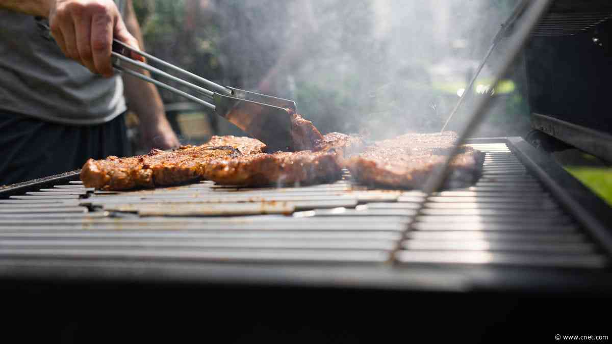Are You Guilty of These 7 Grilling Mistakes? Chefs Say Most People Are