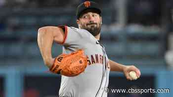 Giants vs. Cubs Friday MLB matinee picks: Struggling Robbie Ray bad news for San Francisco's poor road record